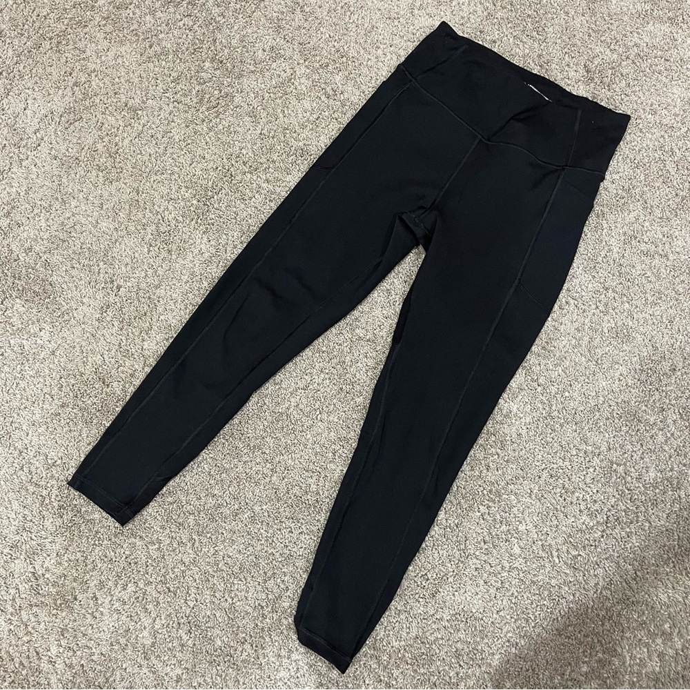 Victoria Secret Leggings Size 8
